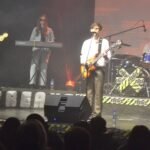 «STAR FREAK», el viaje musical por el que la banda FREAKS nos llevó en la CHCB