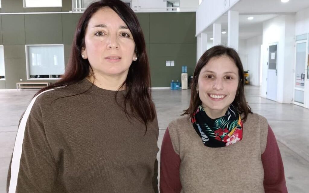 En el Punto Violeta dictarán el taller «COMER SIN MANDATOS», sobre nutrición, alimentación y la relación con el cuerpo