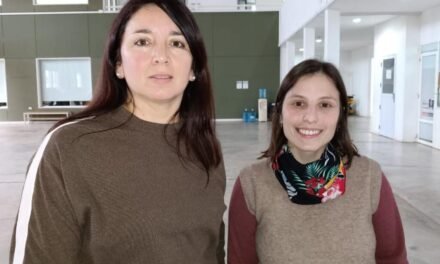 En el Punto Violeta dictarán taller gratuito sobre nutrición, alimentación y la relación con el cuerpo