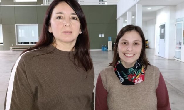 En el Punto Violeta dictarán el taller «COMER SIN MANDATOS», sobre nutrición, alimentación y la relación con el cuerpo