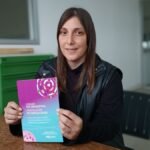 Municipio: presentan en clubes una importante herramienta para la protección de la niñez y adolescencia