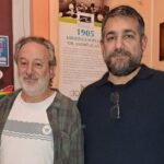 Proyecto de ley sobre tierras: vecinos autoconvocados organizaron charla en la Biblio