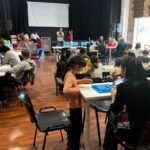 Municipio: comenzaron las actividades por el mes de los niños en la ciudad