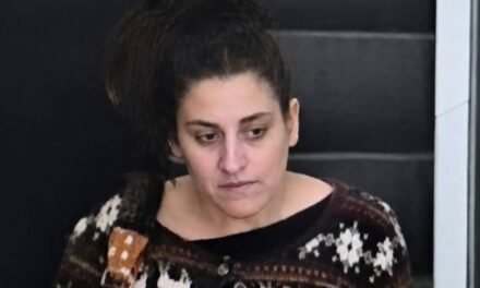 En Florianópolis se acercó al consulado argentino para llegar a San Pablo y así identificaron a Micaela Albornoz