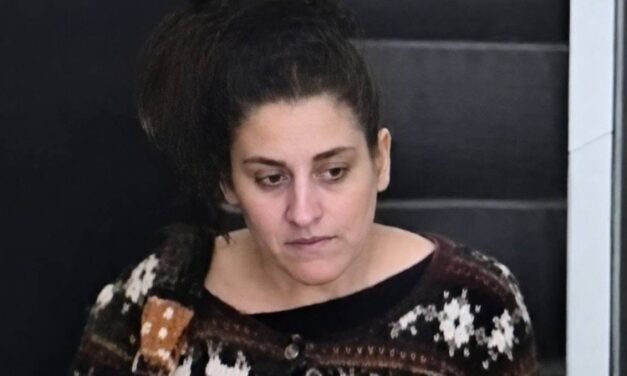 En Florianópolis se acercó al consulado argentino para llegar a San Pablo y así identificaron a Micaela Albornoz