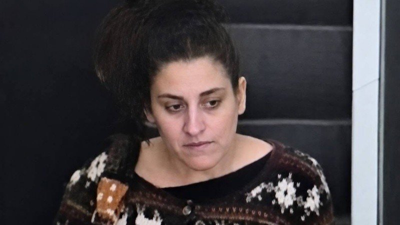 En Florianópolis se acercó al consulado argentino para llegar a San Pablo y así identificaron a Micaela Albornoz