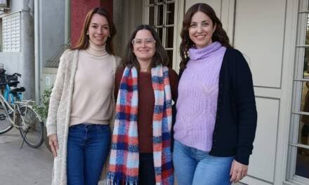 En otro logro educativo para la región, el ISPI 9133 dictará nueva carrera: Tecnicatura en Psicomotricidad
