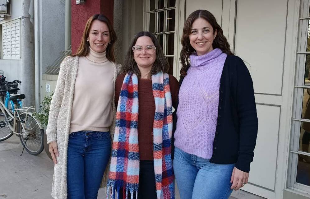 En otro logro educativo para la región, el ISPI 9133 dictará nueva carrera: Tecnicatura en Psicomotricidad