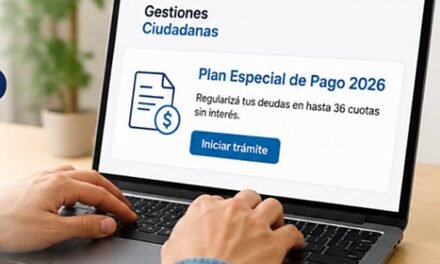 El Plan Especial de Pago extiende su vigencia hasta septiembre: ya hay casi 33.000 adhesiones