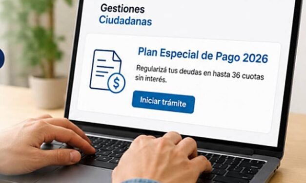 El Plan Especial de Pago extiende su vigencia hasta septiembre: ya hay casi 33.000 adhesiones