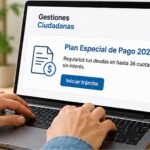 El Plan Especial de Pago extiende su vigencia hasta septiembre: ya hay casi 33.000 adhesiones