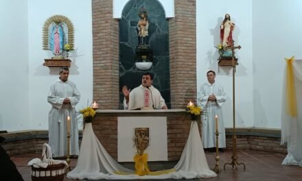 7 de agosto: las actividades en el día de San Cayetano, «uno de los santos más queridos» de la Argentina