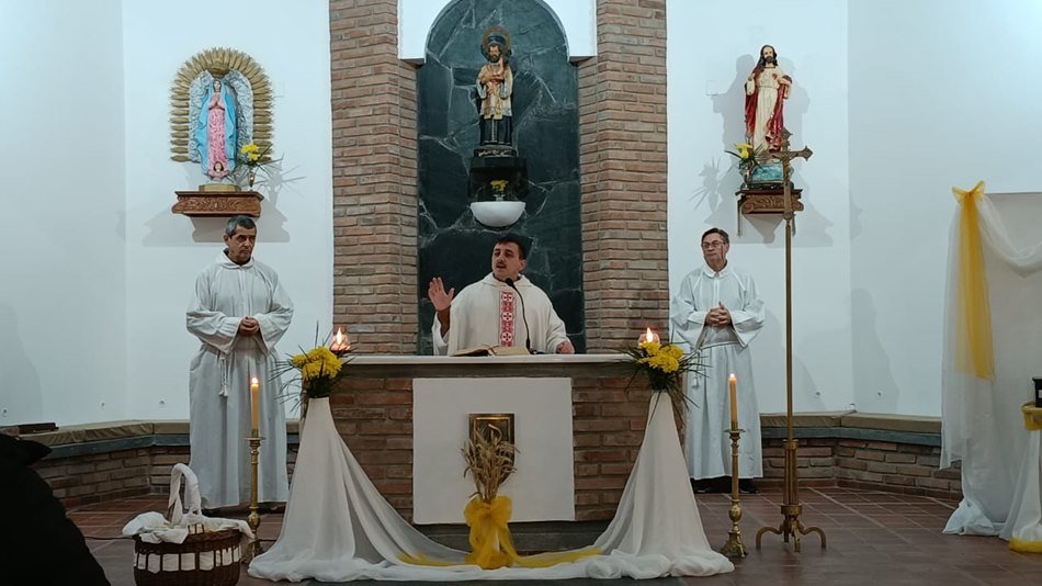 7 de agosto: las actividades en el día de San Cayetano, «uno de los santos más queridos» de la Argentina