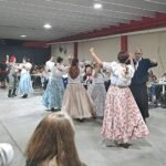 Éxito total en el té a beneficio de Bomberos: ya preparan cena show para septiembre con Popo Giaveno