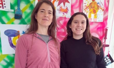 El domingo, la Iglesia Vieja se prepara para recibir a los más chicos: la Municipalidad prepara el «Festival de las Infancias»
