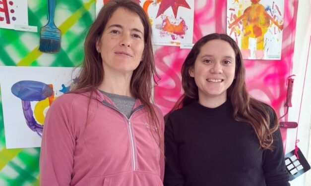 El domingo, la Iglesia Vieja se prepara para recibir a los más chicos: la Municipalidad organiza el «Festival de las Infancias»